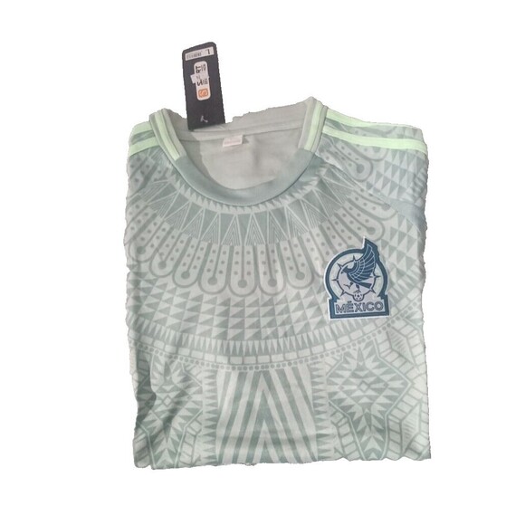 Soccer Or Indoor Uniform 2024 $22 T-shirt with Numbers & Shorts Sz S WHOLESALE - Picture 3 of 5